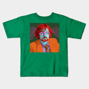 Jarvis Cocker Kids T-Shirt
